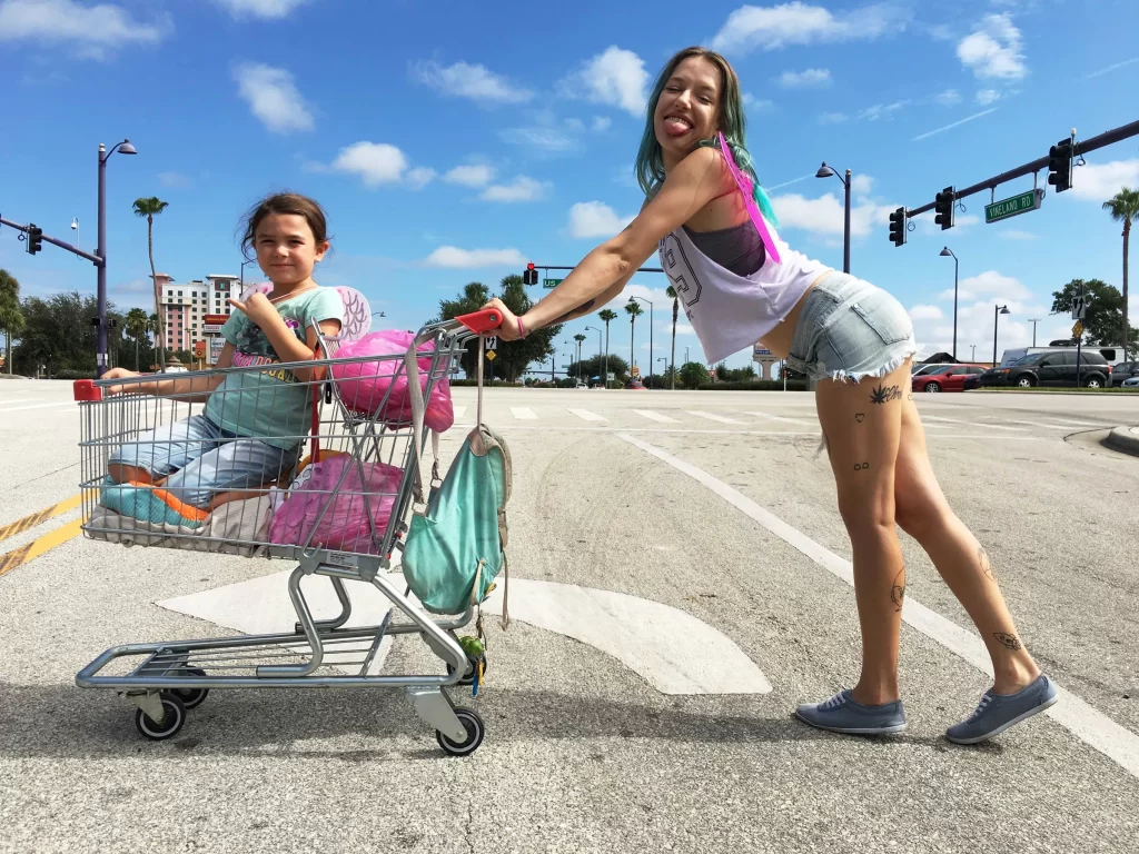 The Florida Project