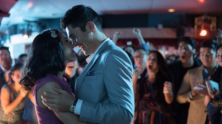 Why the Specificity of ‘Crazy Rich Asians’ Matters