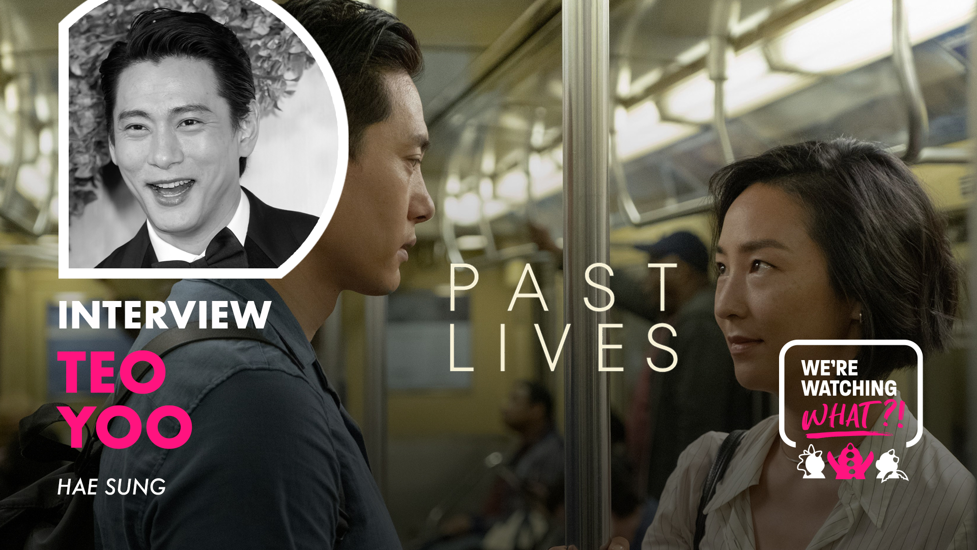 Teo Yoo for Past Lives – 331