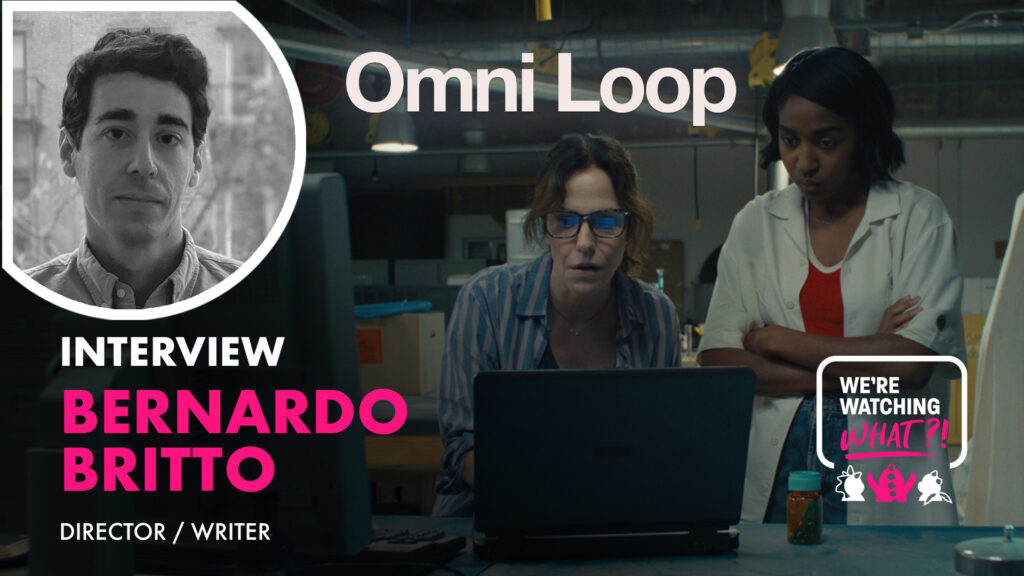 Omni Loop