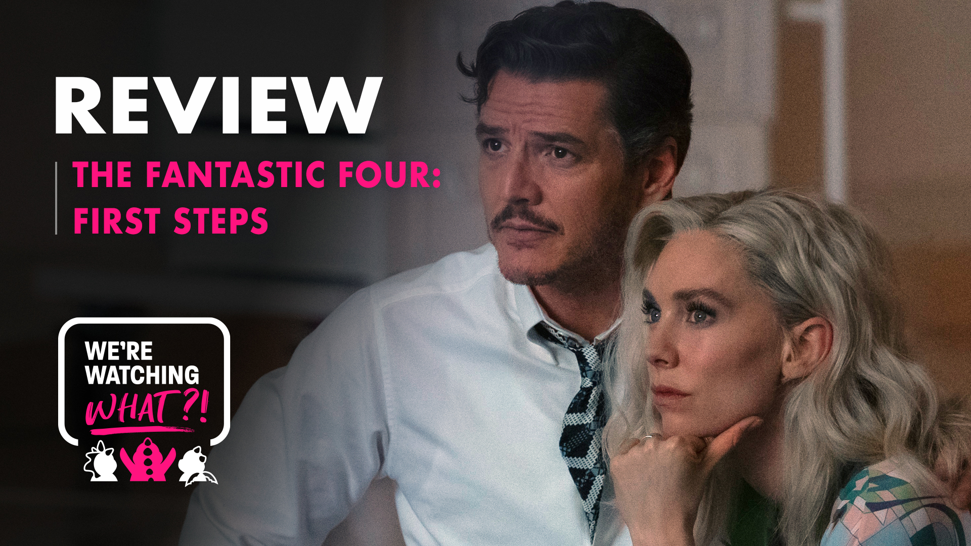 The Fantastic Four: First Steps – 583