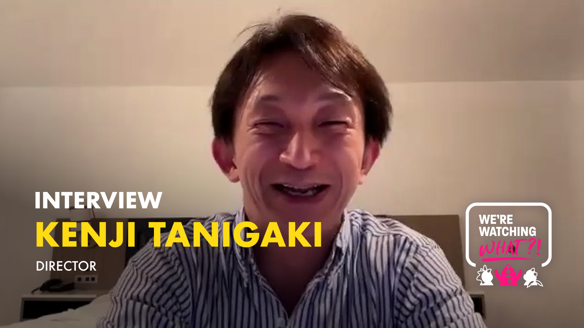 Kenji Tanigaki for The Furious – 600