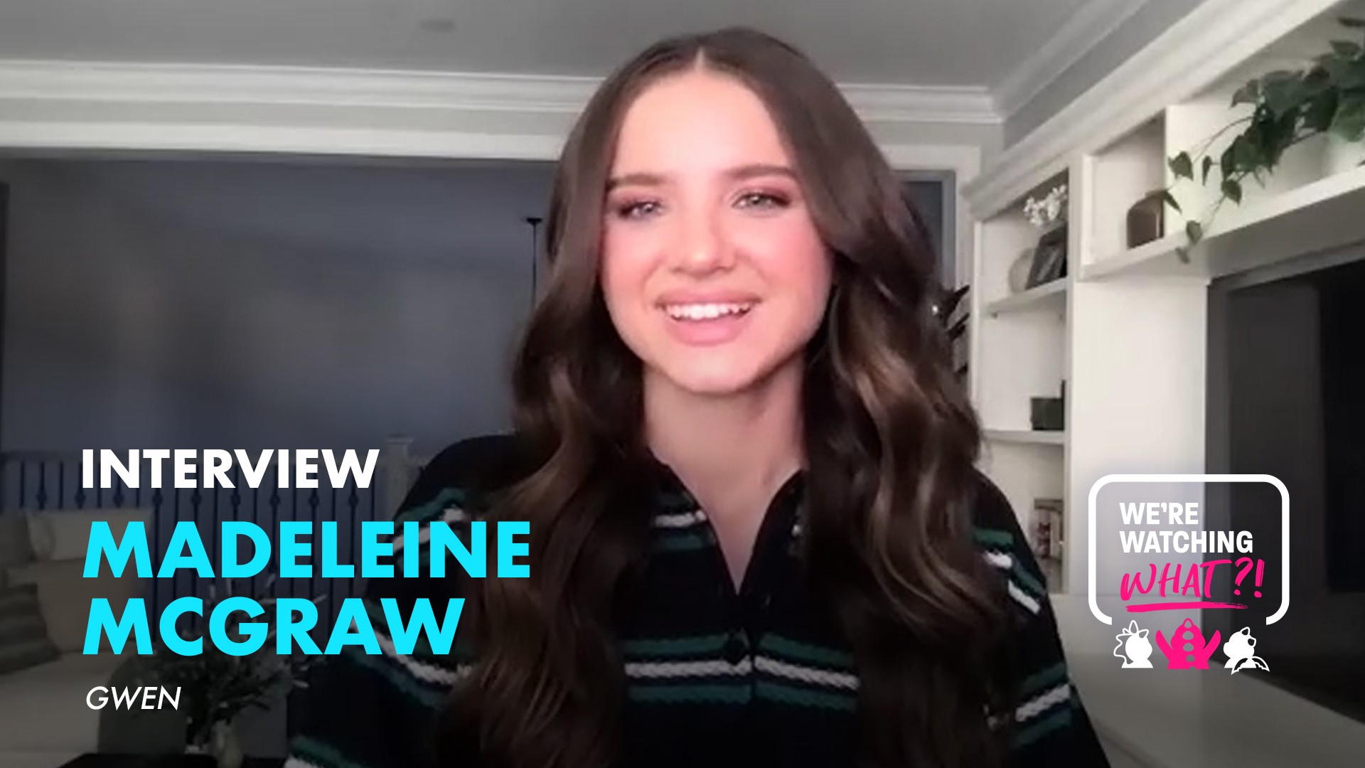 Madeleine McGraw for Black Phone 2