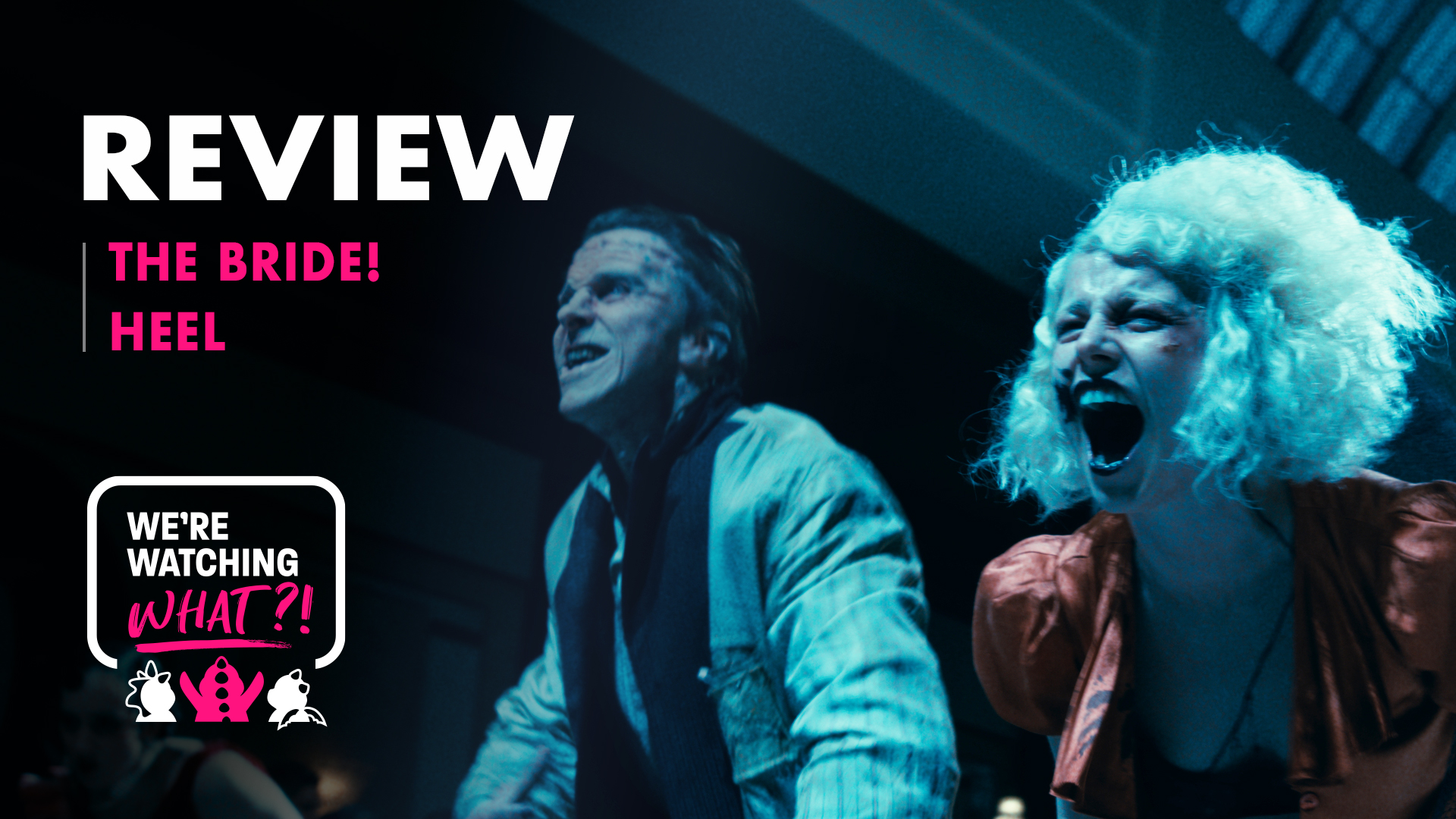 The Bride, Heel – 644