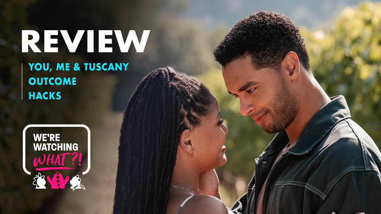 You, Me & Tuscany, Outcome, Hacks Season 5 – 654