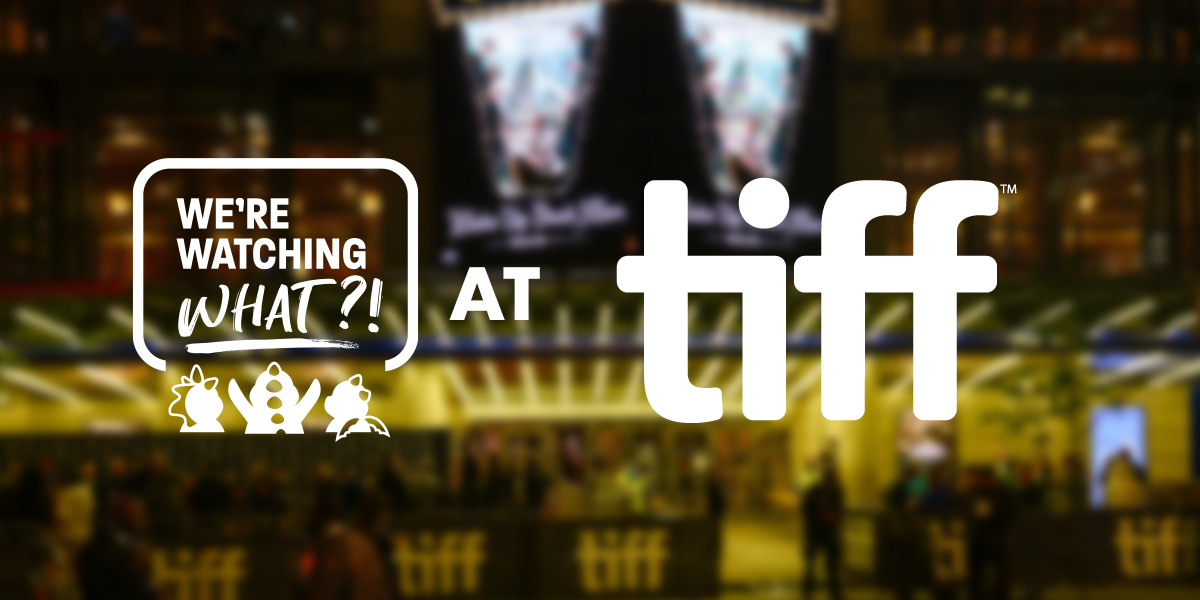 TIFF 2026