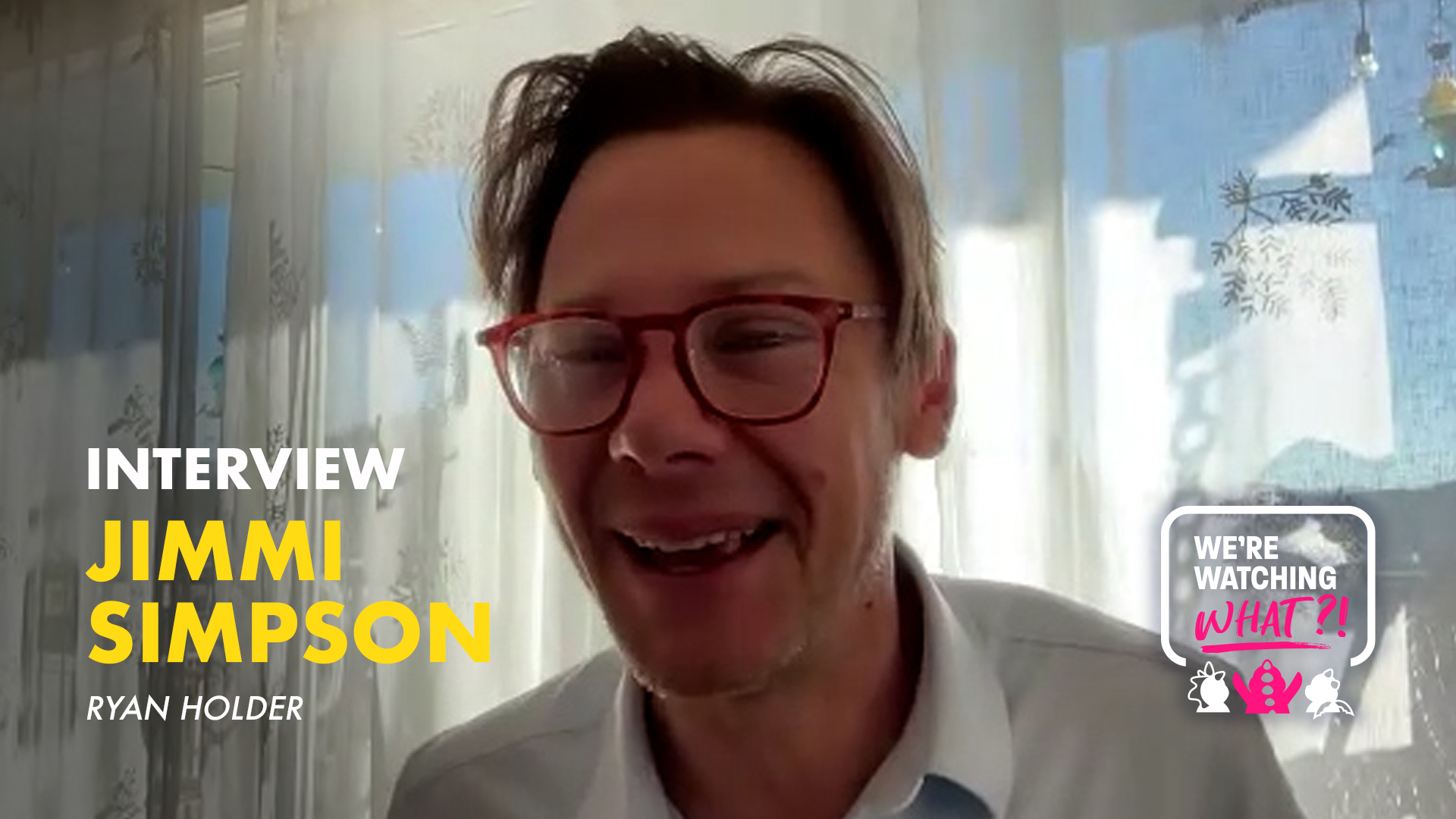 Jimmi Simpson for Dark Matter
